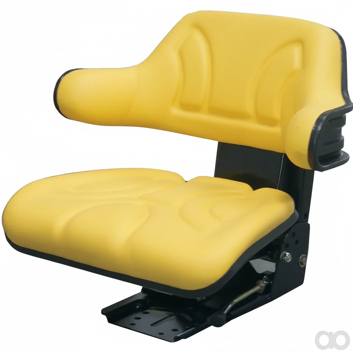 Prillinger - 00152045 - Seat Mechanical Suspension Vari