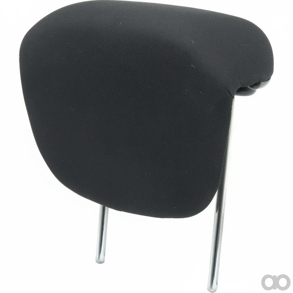 Prillinger - 00152065 - Backrest Extension Fabric Black