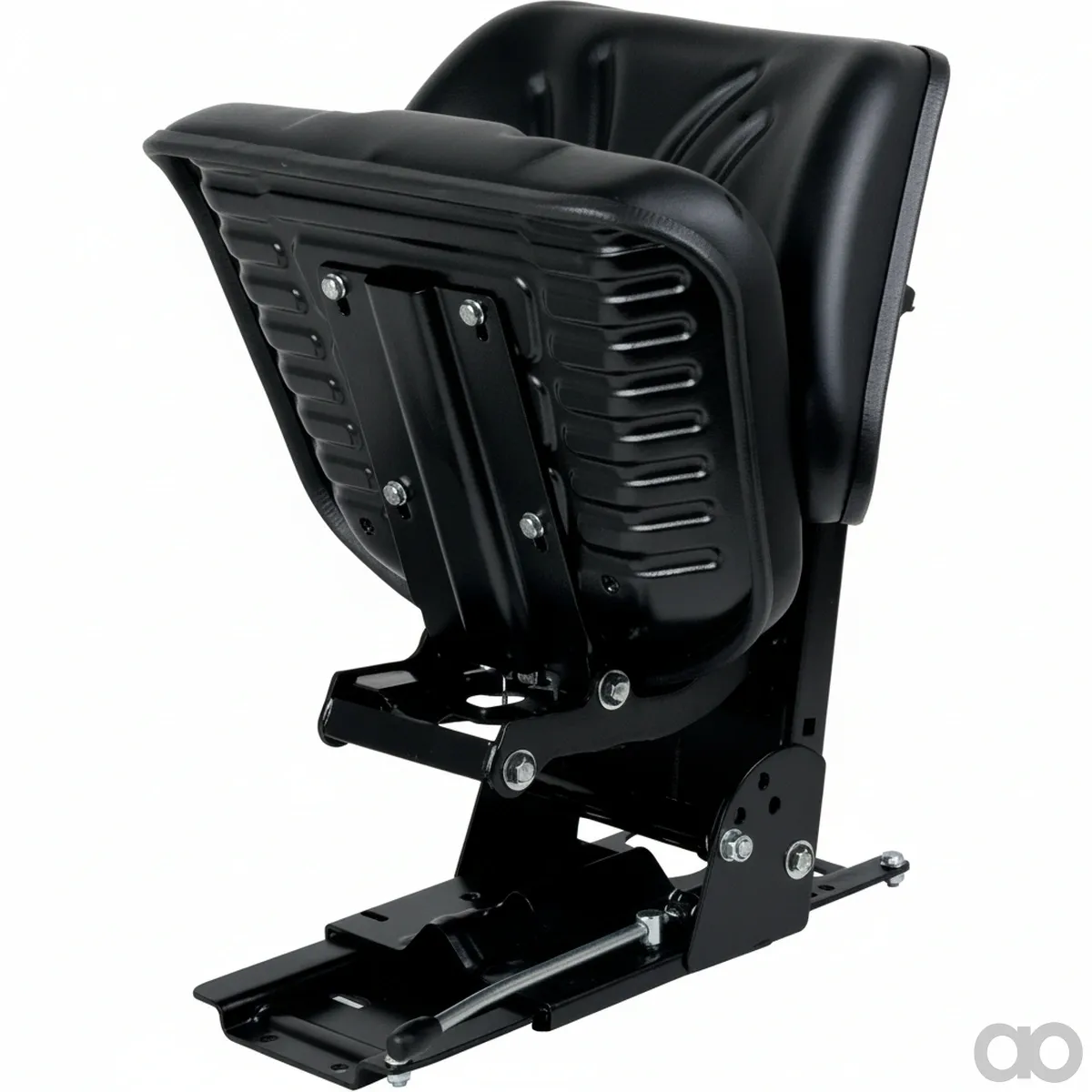 Prillinger - 00152070 - Seat Black Foldable 0-22 Gra