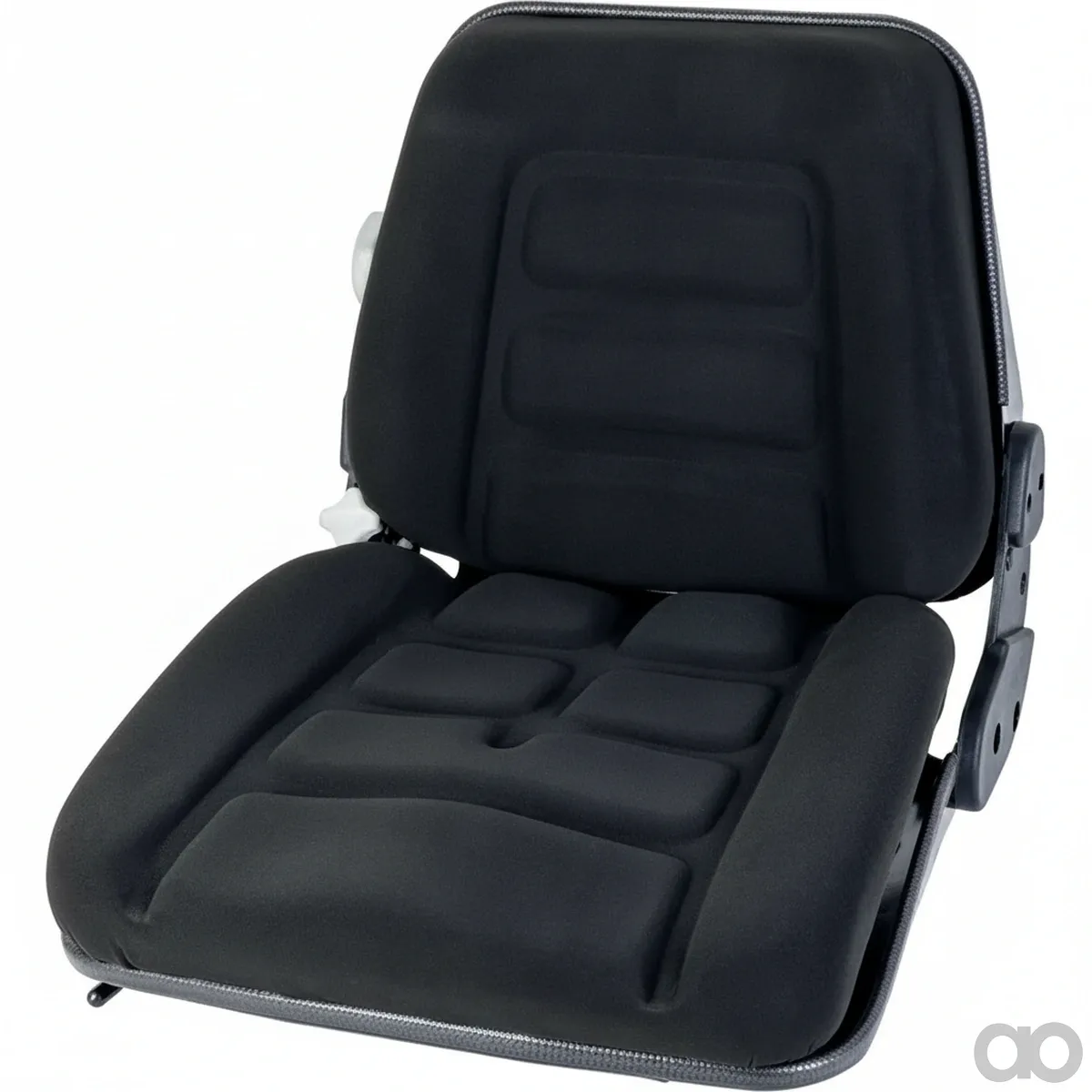 Prillinger - 00152162 - Forklift Seat Fabric RM52