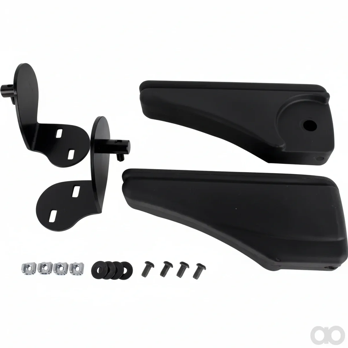 Prillinger - 00152175 - Armrest Set Right and Left