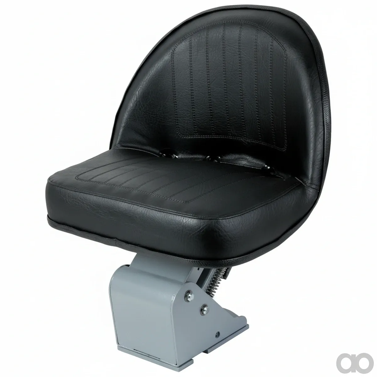 Prillinger - 00152204 - Seat Klepp Spiramatik Synthetic Leather
