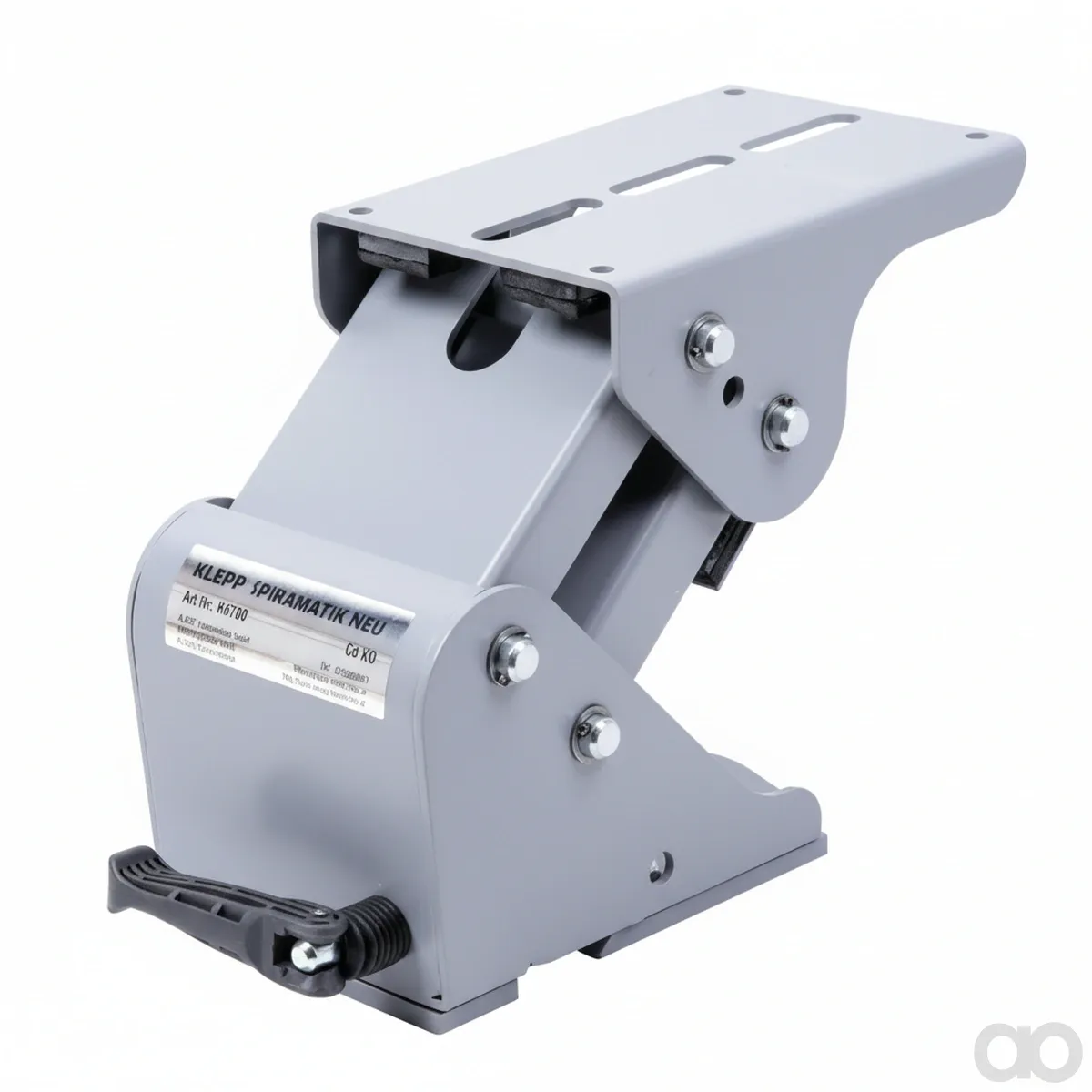 Prillinger - 00152213 - Suspension for Klepp Spiramatik