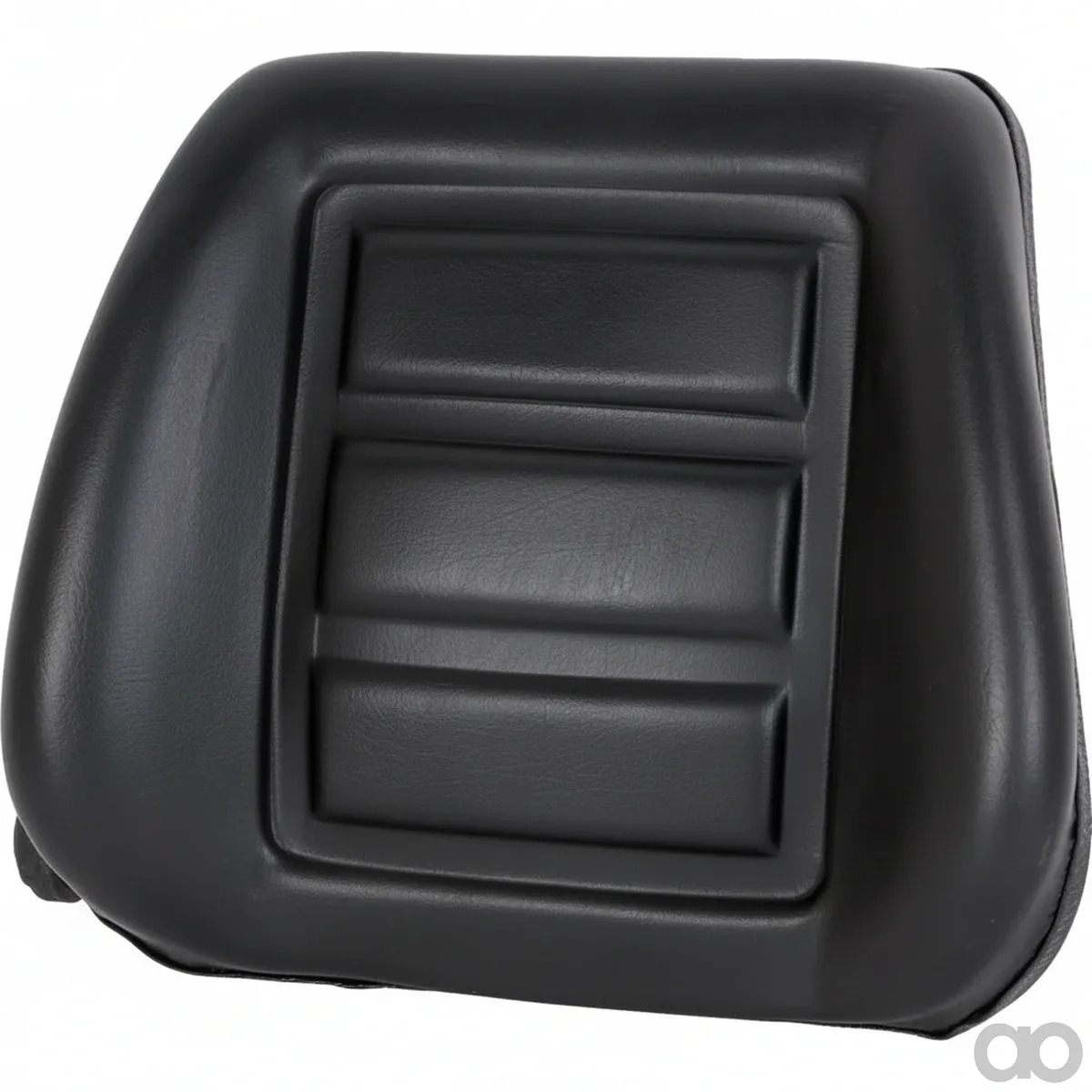 Prillinger - 00152246 - Backrest Cushion Synthetic Leather Profi
