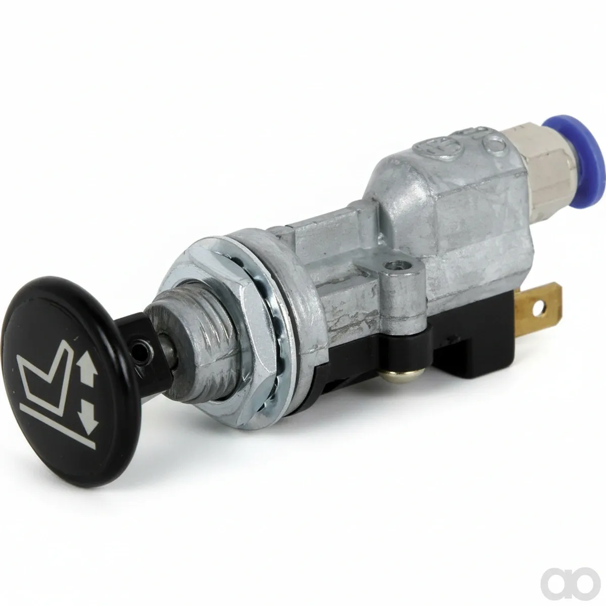 Prillinger - 00152256 - Air Valve Klepp