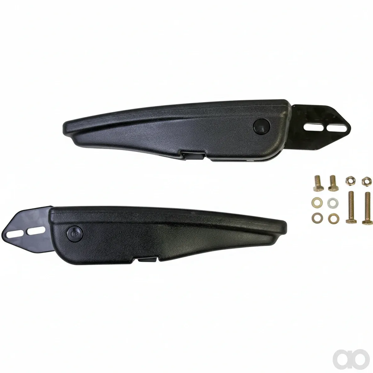Prillinger - 00152313 - Armrest Set For Comfort Seat