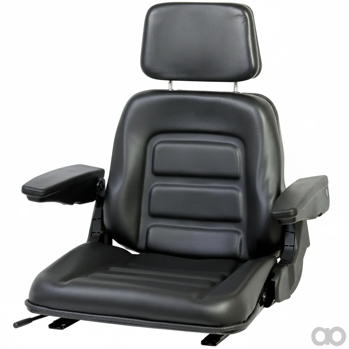Prillinger - 00152315 - Upper Part Synthetic Leather For Comfort