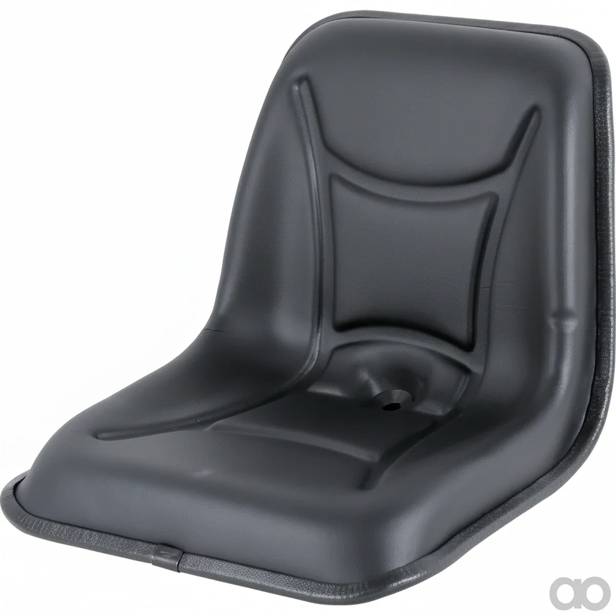 Prillinger - 00152612 - Seat Shell Synthetic Leather Universal