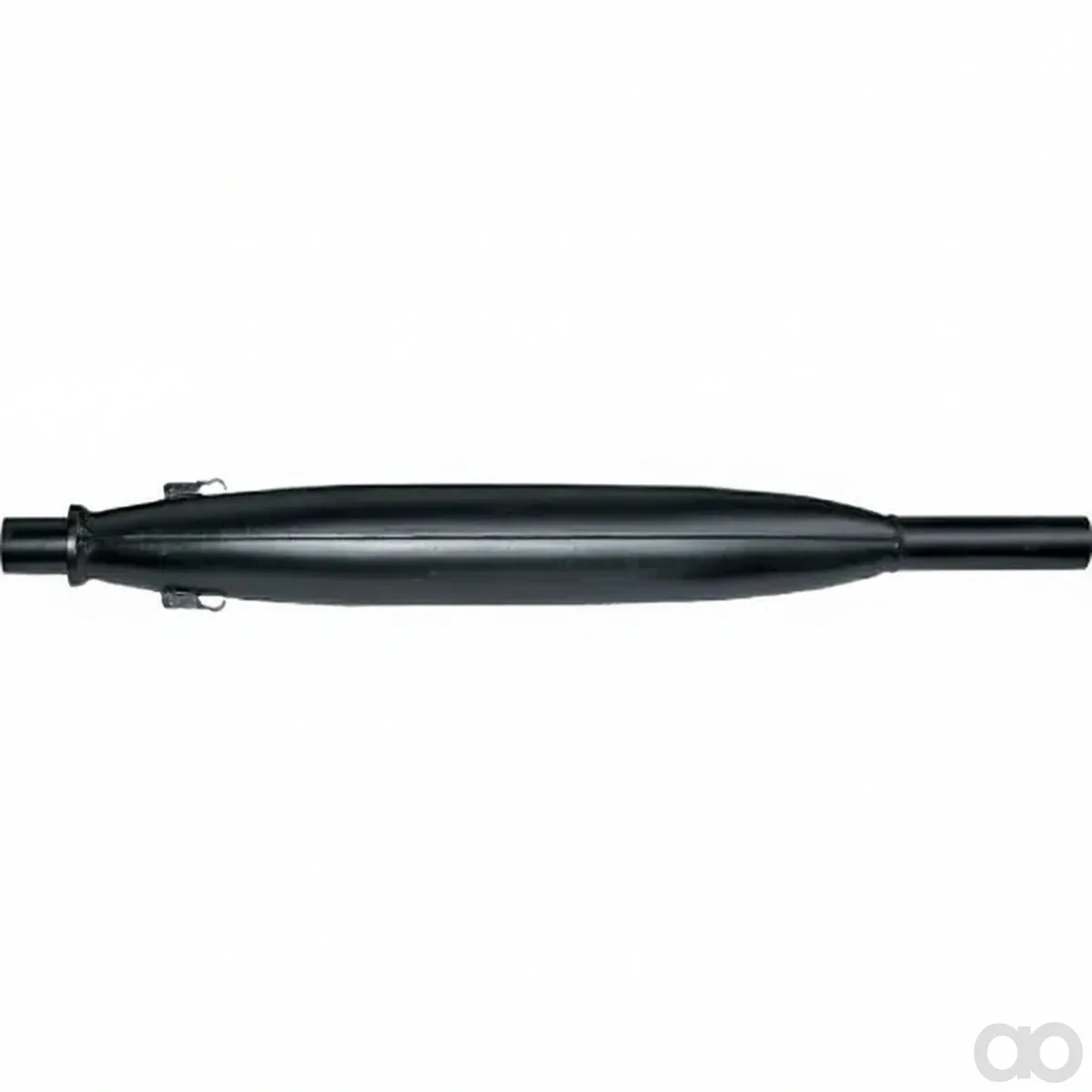 Prillinger - 00156512 - Muffler Replacement for Fendt