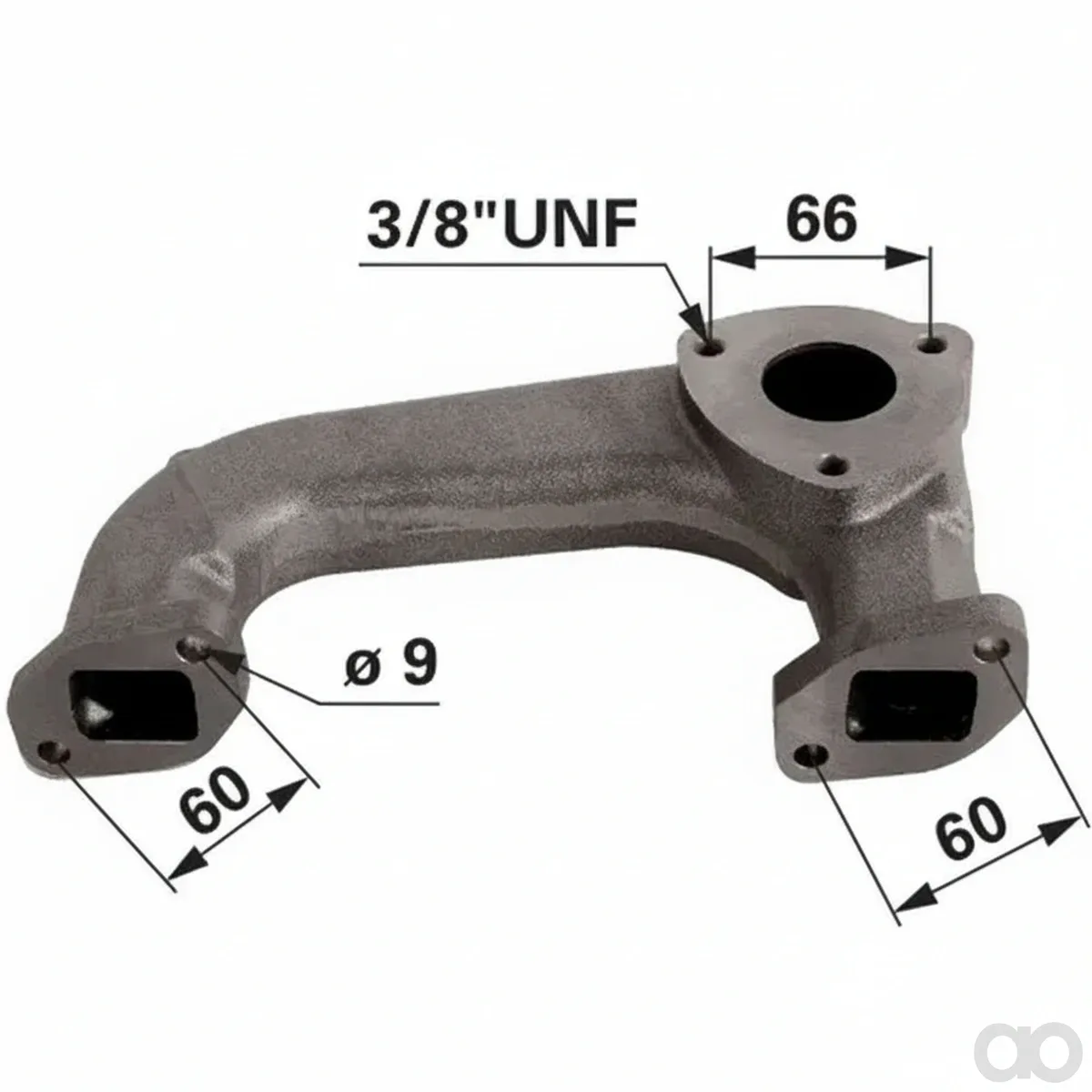 Prillinger - 00156734 - Connection Manifold Replacement