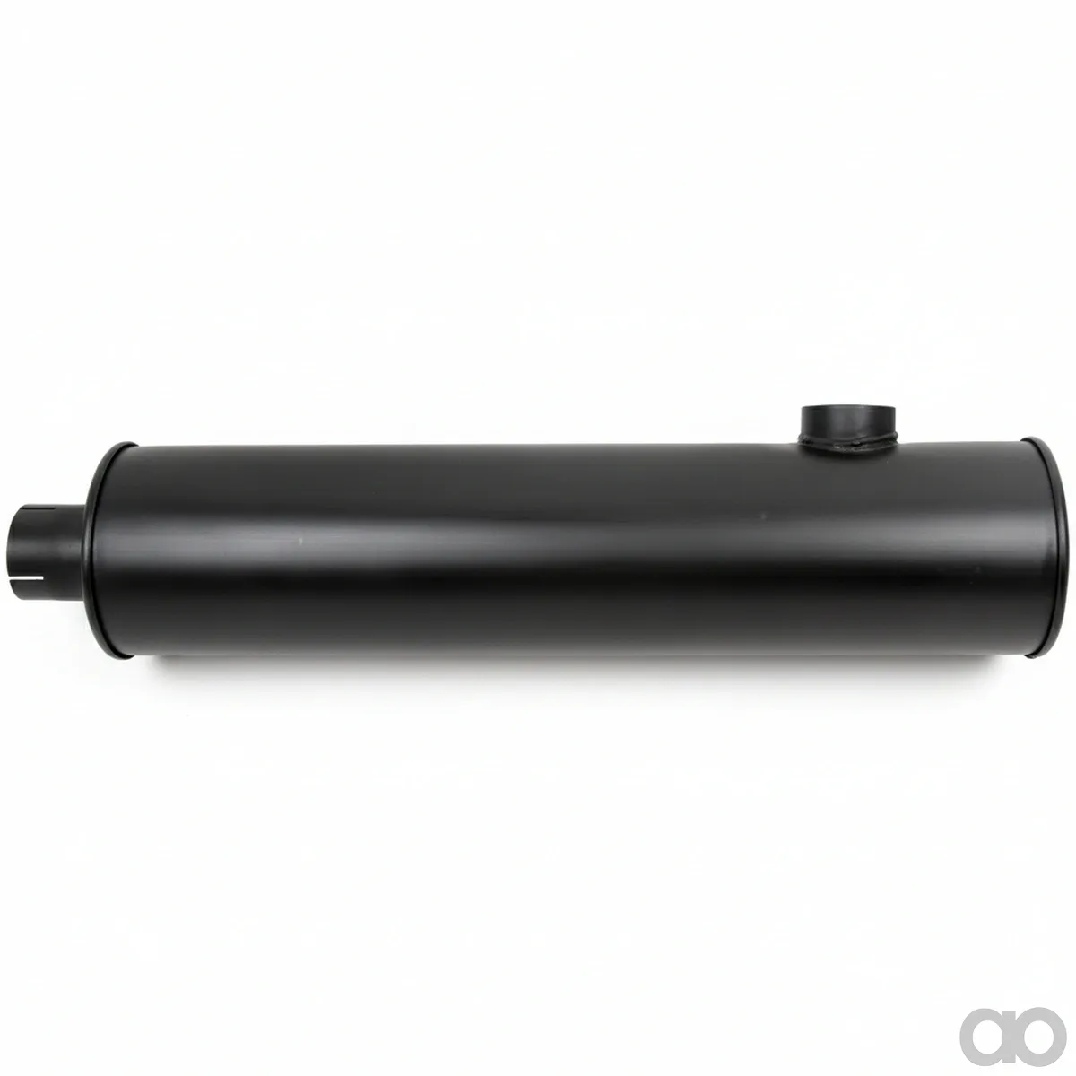 Prillinger - 00156834 - Muffler Instead of Deutz