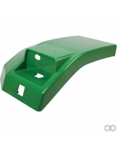 Prillinger - 00157036 - Right Fender Extension