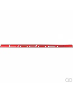 Prillinger - 00157201 - Left Sticker Lindner