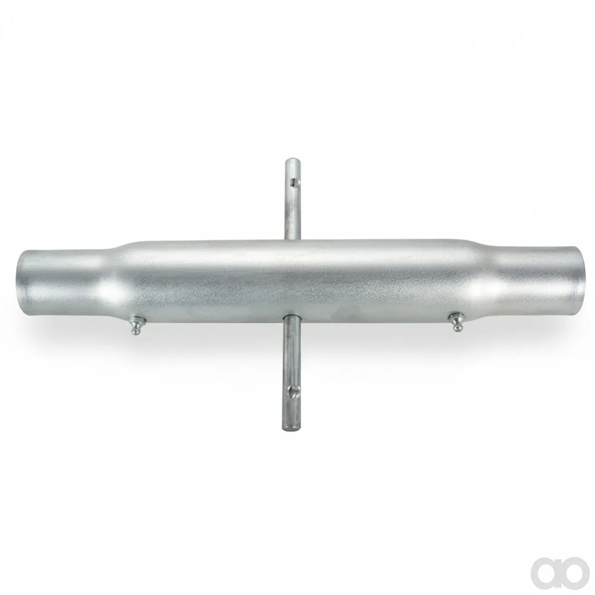 Prillinger - 00161000 - Middle Section with Grease Nipple