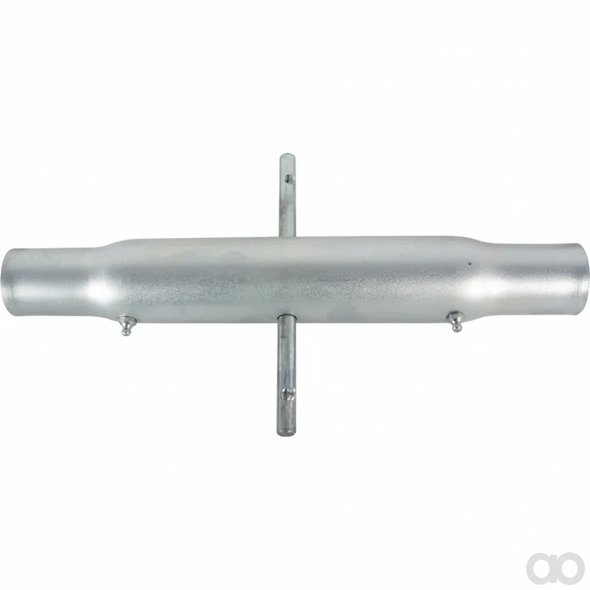 Prillinger - 00161004 - Middle Section with Grease Nipple