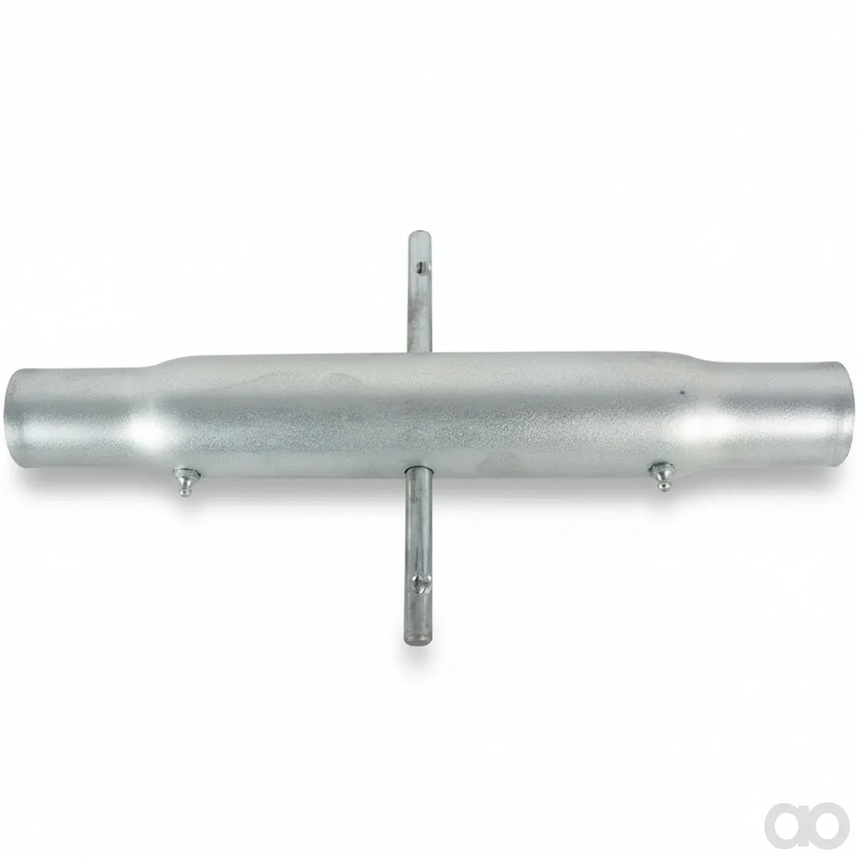 Prillinger - 00161005 - Middle Section with Grease Nipple