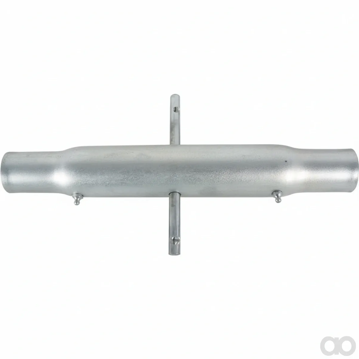 Prillinger - 00161006 - Middle Section with Grease Nipple