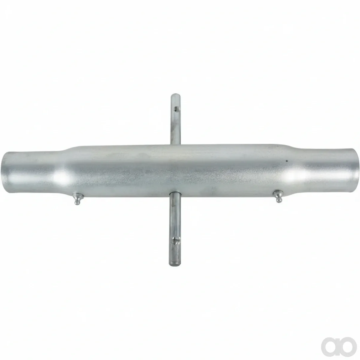 Prillinger - 00161008 - Middle Section with Grease Nipple