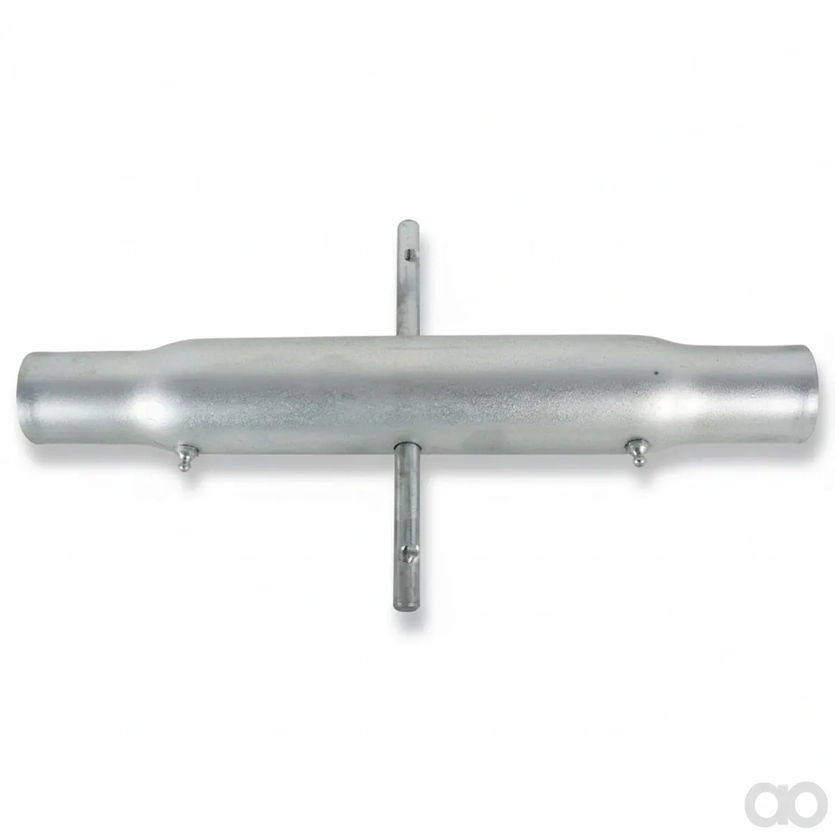 Prillinger - 00161011 - Middle Section with Grease Nipple