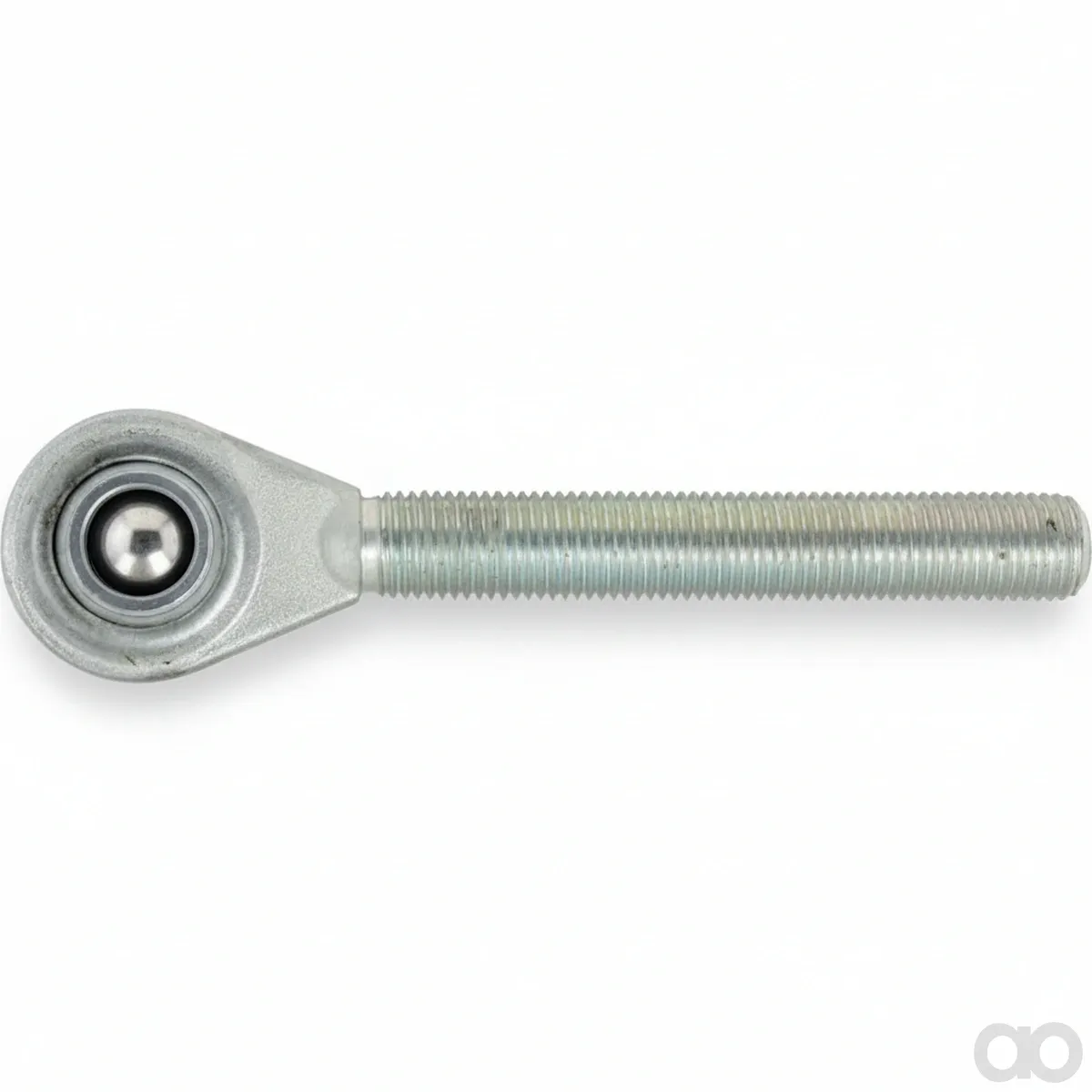 Prillinger - 00161163 - Left Spindle M27x3 19 Mm