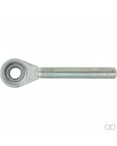 Prillinger - 00161213 - Spindle Left 1 1/4 25.4 Mm