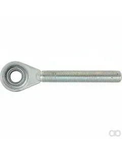Prillinger - 00161237 - Spindle Left M22x2.5 19 Mm