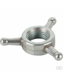 Prillinger - 00161271 - Lock Nut Right M30x3 M