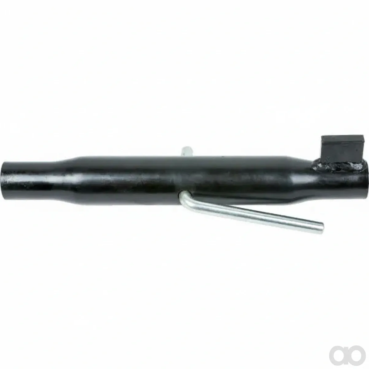 Prillinger - 00161441 - Center Piece Black Powder Coated