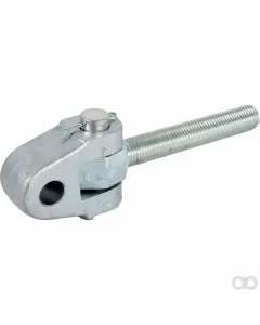 Prillinger - 00161460 - Joint Head Right M30x3 22mm