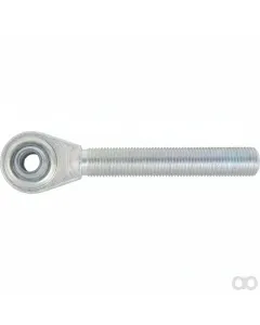 Prillinger - 00161473 - Spindle Right M36x3 37mm