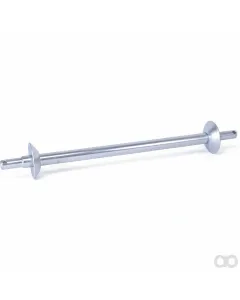 Prillinger - 00161541 - Carrying Axle Cat.3 Pin 825mm