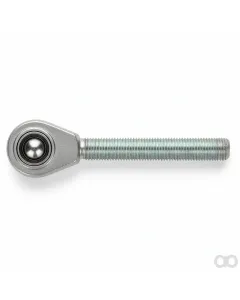 Prillinger - 00161588 - Spindle Right M40x3 32.2mm