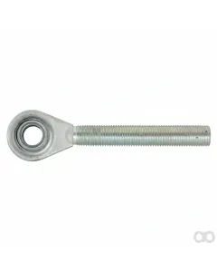 Prillinger - 00161593 - Spindle Left 1 1/8 Unc 20.2m