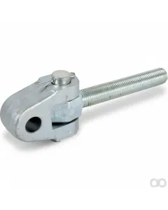 Prillinger - 00161597 - Joint Head Left M36x3 37.2mm