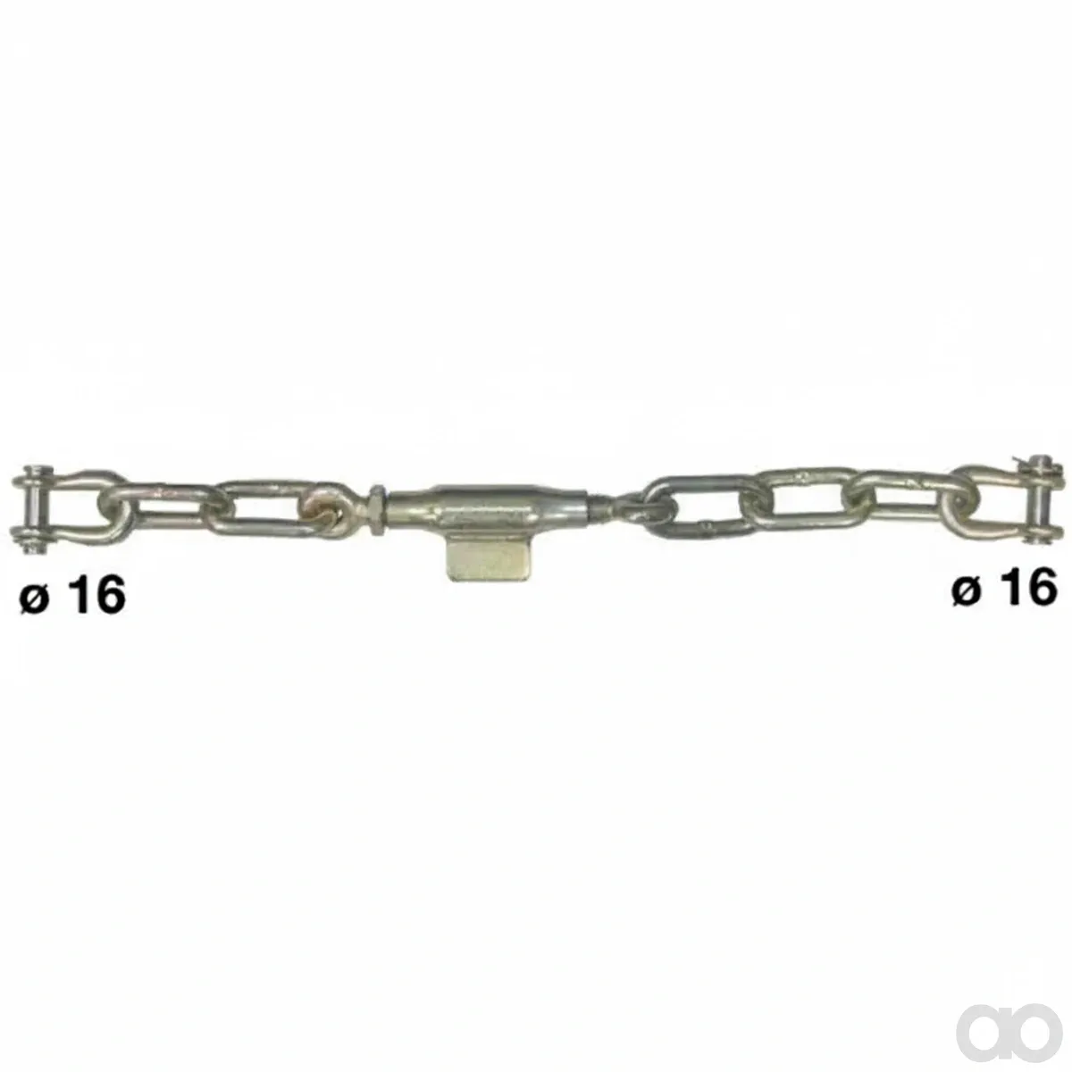 Prillinger - 00161704 - Stabilizer Flexible 635-720