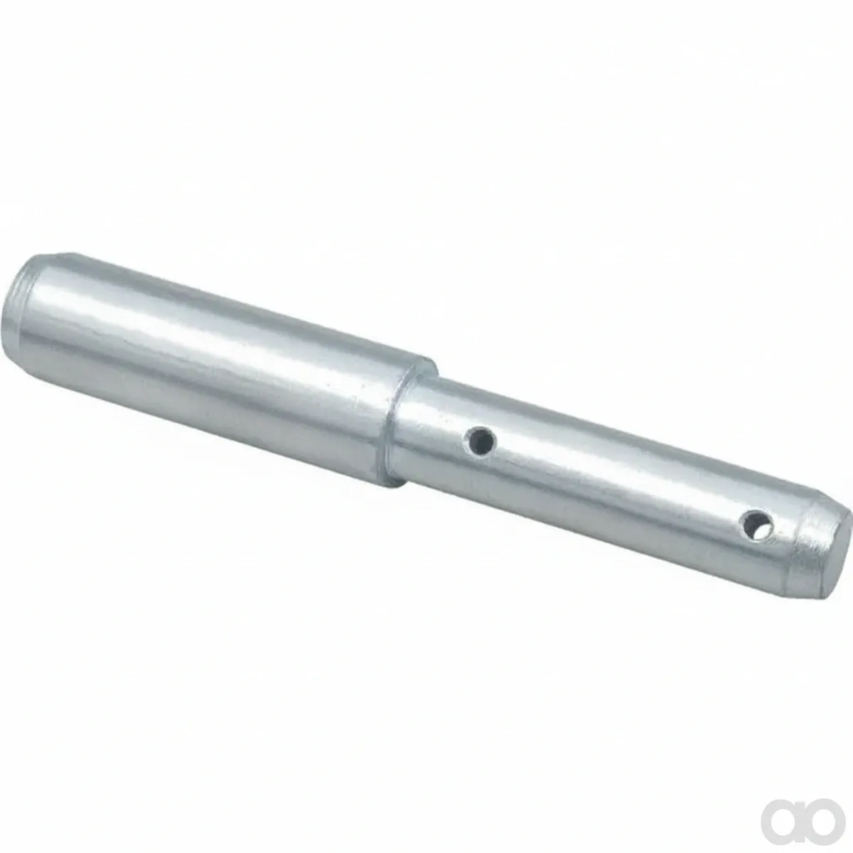 Prillinger - 00161732 - Stepped Bolt Diameter 28/Diameter 22 Length 1