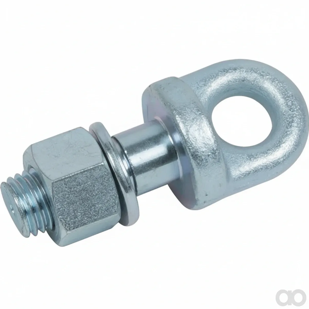 Prillinger - 00161743 - Eye Bolt M20x2.5 Diameter 20 Length