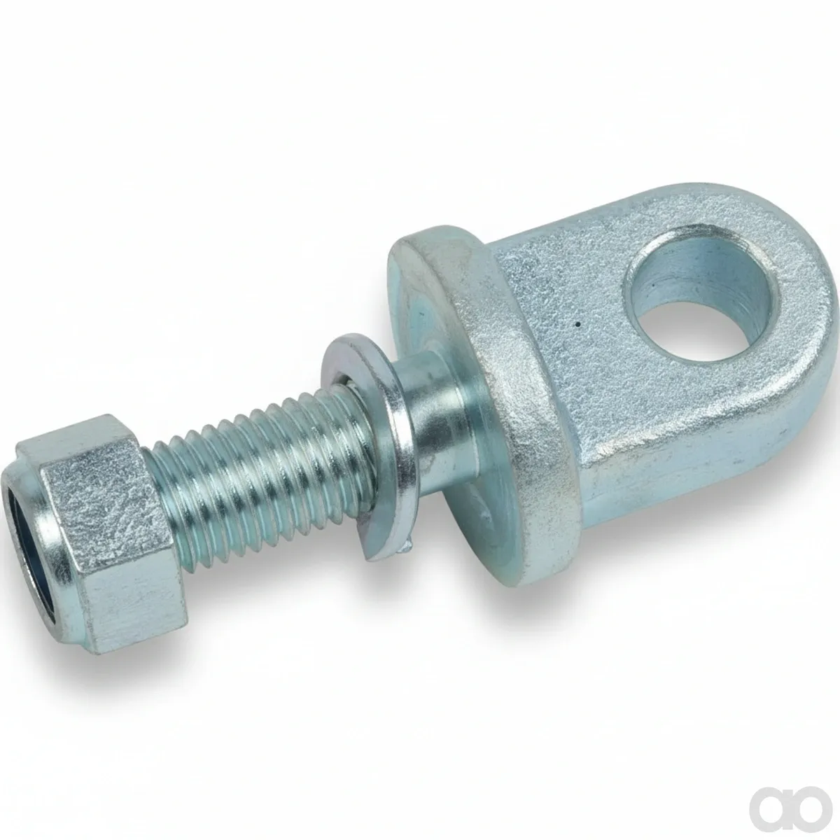 Prillinger - 00161745 - Eye Bolt Milled M20x2.5