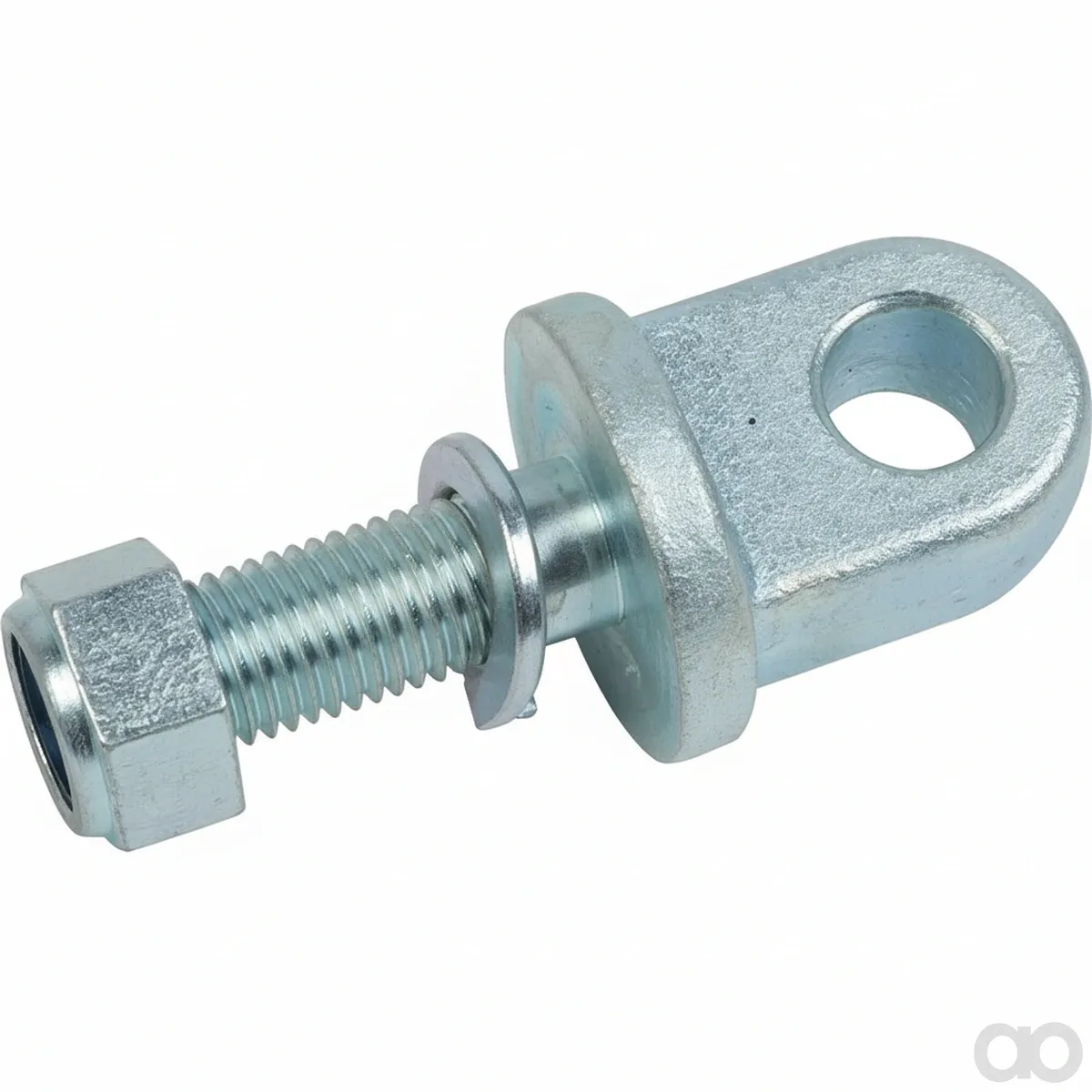Prillinger - 00161746 - Eye Bolt Milled M24x2 Diameter