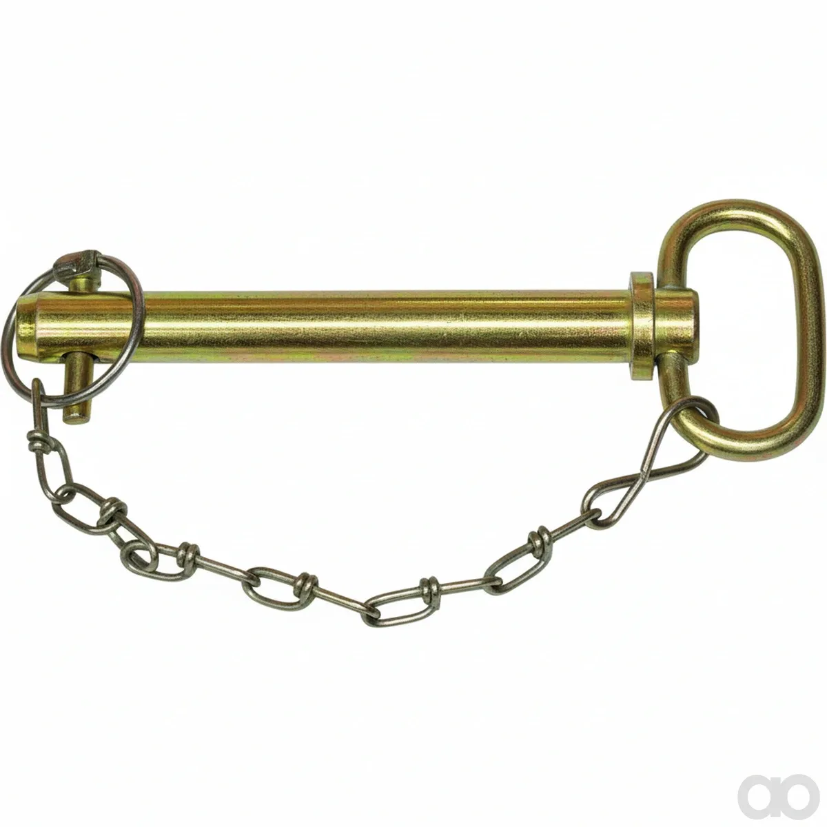 Prillinger - 00161881 - Cultivation Rail Bolt Cat.2 Diameter 2