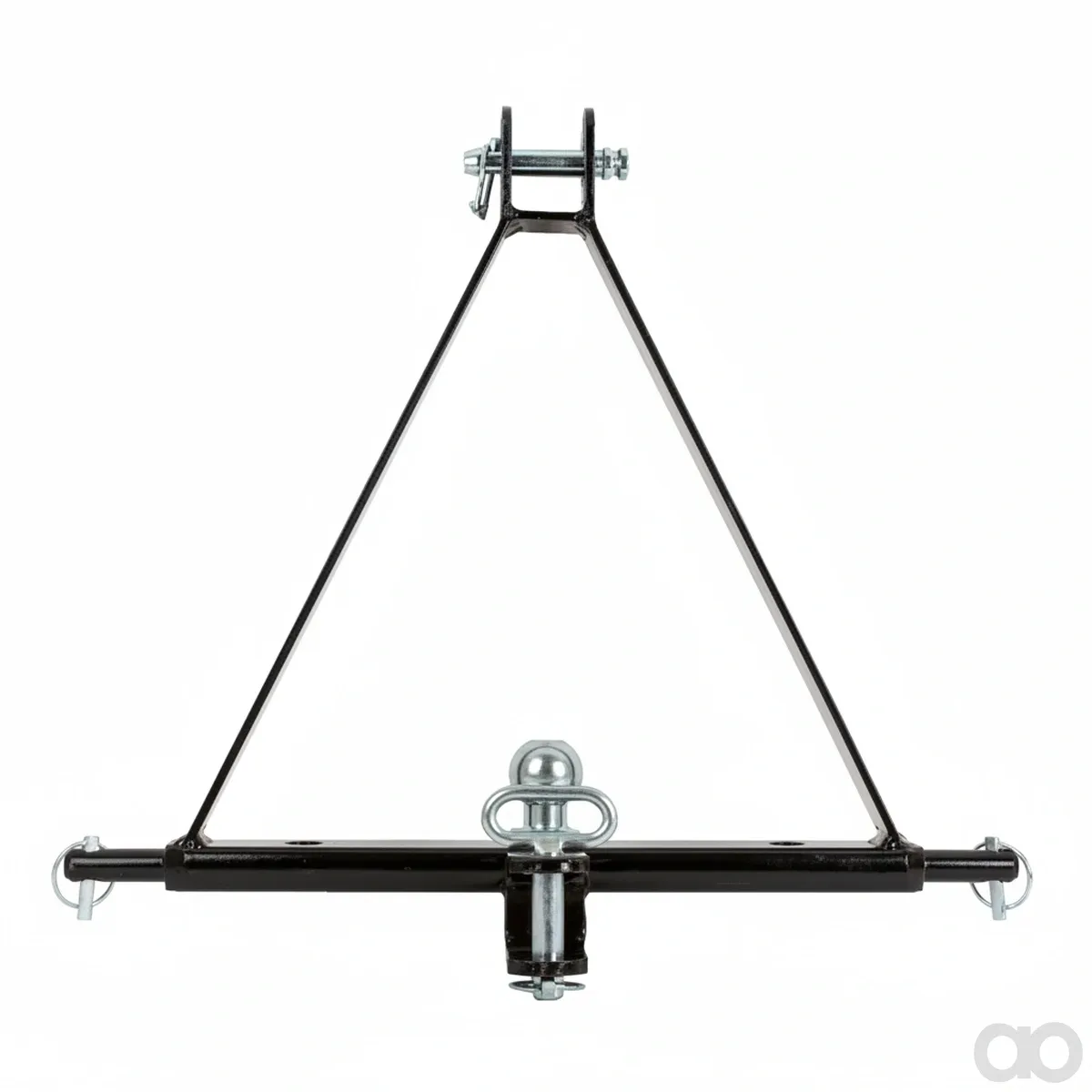 Prillinger - 00161930 - Three-Point Combination Hitch Cat. 1