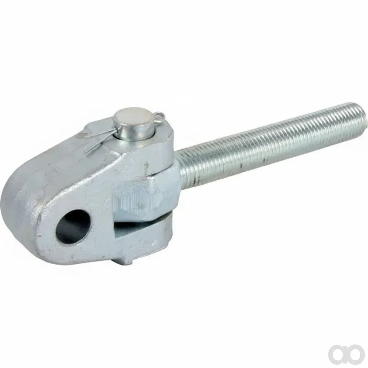 Prillinger - 00162140 - Joint Head Right M30x3.5 25.4