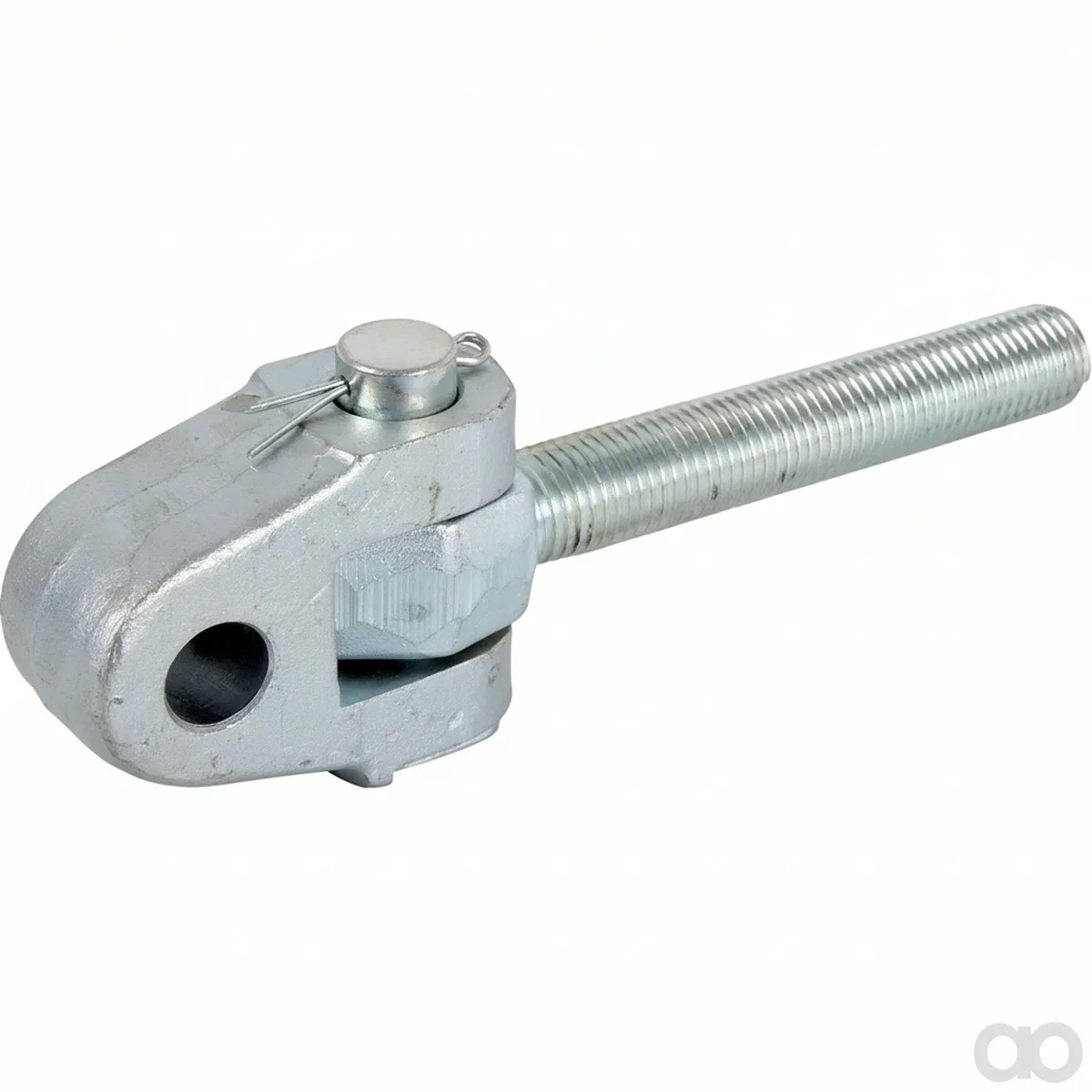 Prillinger - 00162145 - Joint Head Left M30x3.5 25.4