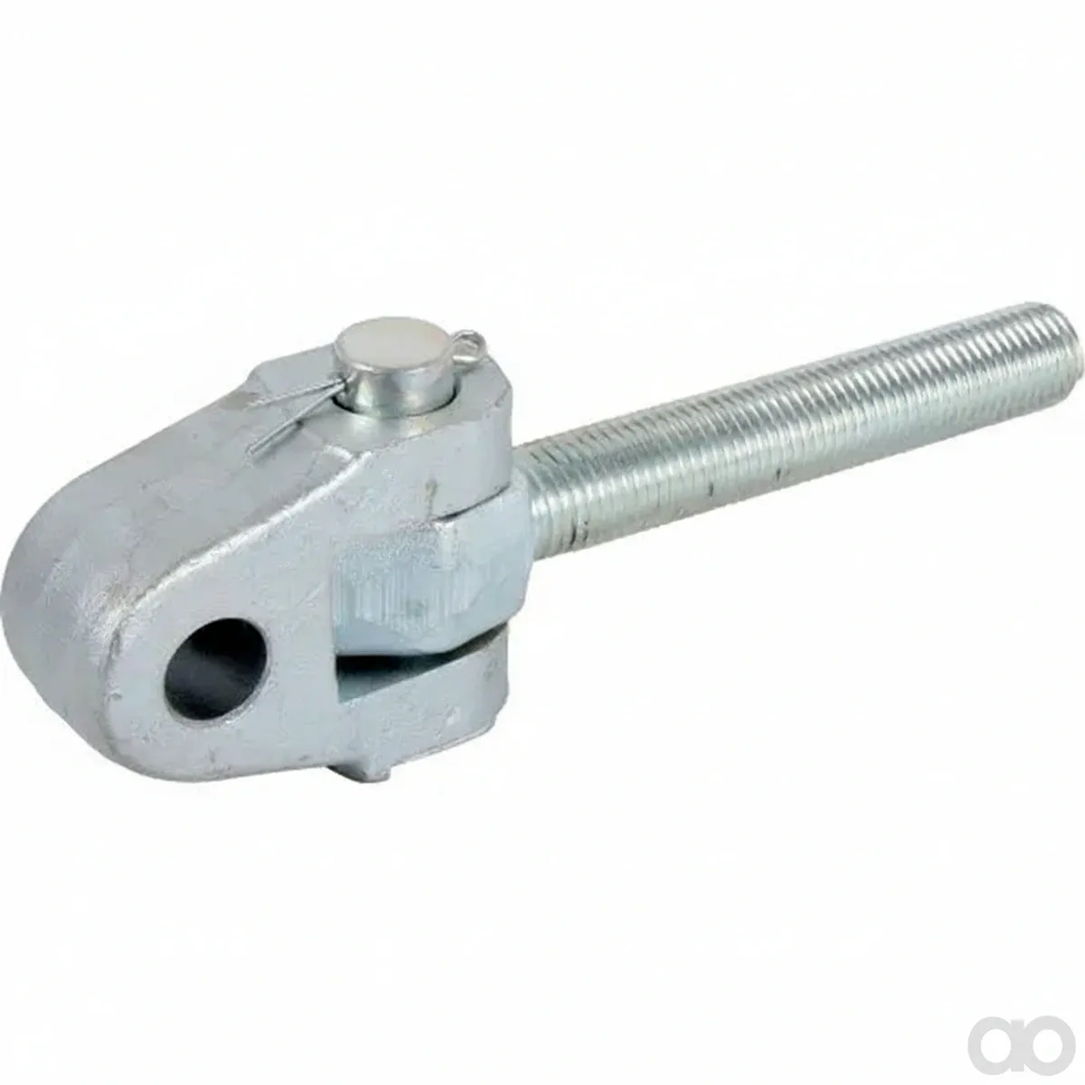 Prillinger - 00162147 - Joint Head Left M36x3 25.4mm