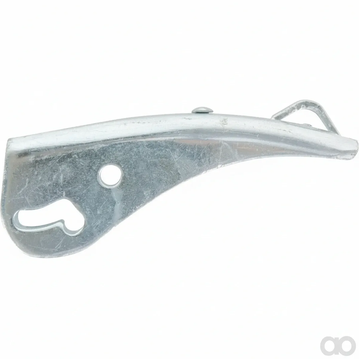 Prillinger - 00162199 - Lever for Top Link Hook Cat.