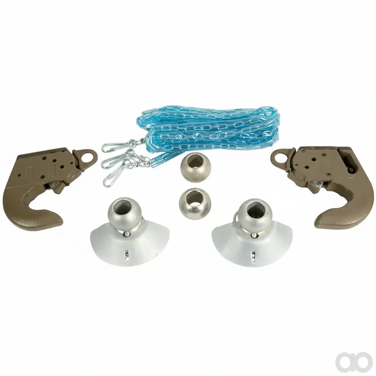 Prillinger - 00162360 - Lower Link Replacement Cat.2L Cbm