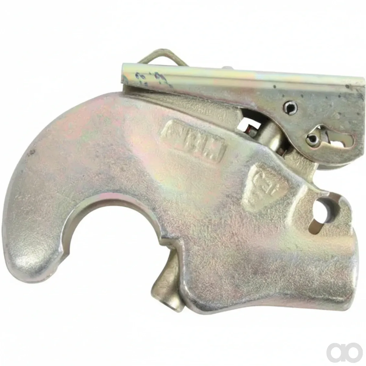 Prillinger - 00162367 - Top Link Hook Cat.2 Ig M30x