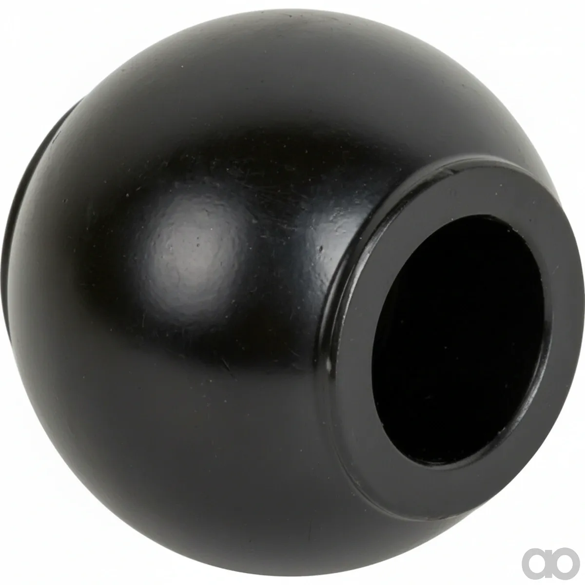 Prillinger - 00162389 - Top Link Ball Cat.3/2 Hardened