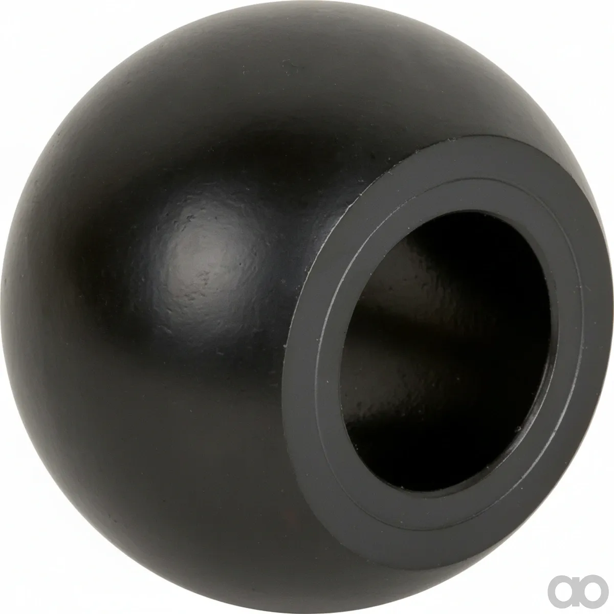 Prillinger - 00162392 - Lower Link Ball Cat.3/2 Hardened