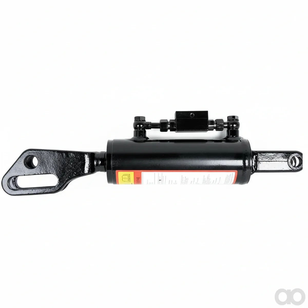 Prillinger - 00162710 - Hydraulic Lift Rod 520/80/